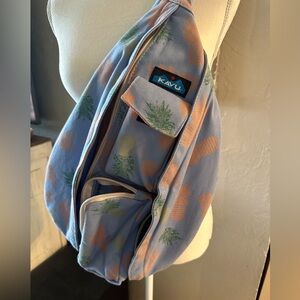 Kavu backpack